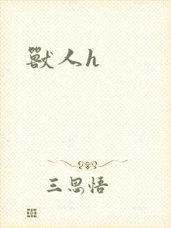 兽人h