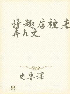 情趣店被老板玩弄h文
