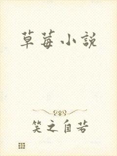 草莓小说