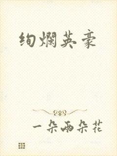 绚烂英豪