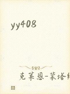 yy408