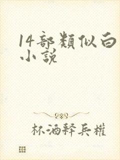 14部类似白洁小说
