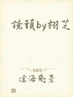 镜头by栩芝