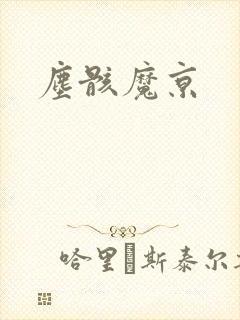尘骸魔京