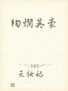 绚烂英豪