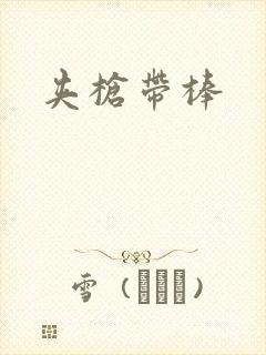 夹枪带棒