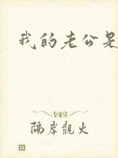 我的老公是冥王