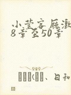 小莹客厅激情38章至50章封面