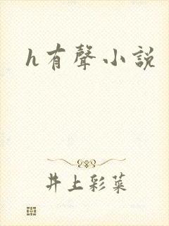 h有声小说