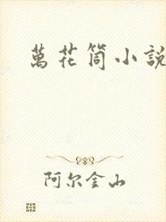 万花筒小说