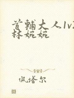 首辅大人1v2林婉婉