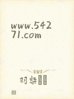 www.54271.com封面