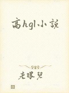 高hgl小说