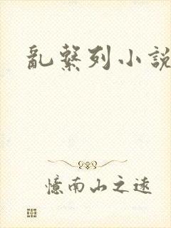 乱系列小说