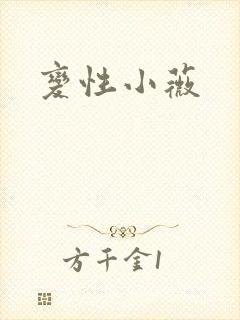 变性小薇