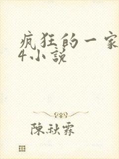 疯狂的一家ps4小说