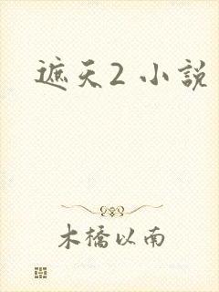 遮天2 小说