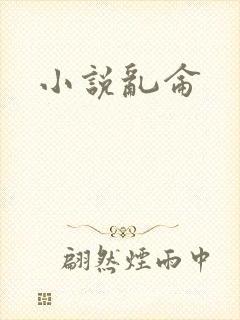 小说乱仑