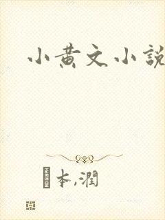 小黄文小说