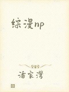 综漫np