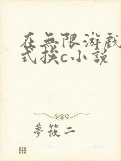 在无限游戏里花式挨c小说封面