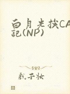 白月光挨CAO记(NP)