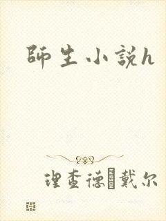 师生小说h