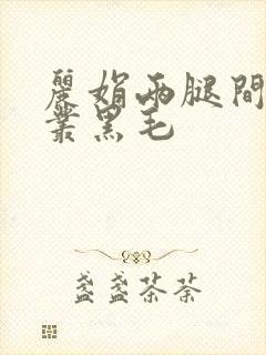 丽娟两腿间一大丛黑毛封面