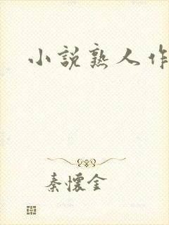 小说熟人作案