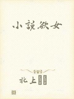 小说欲女