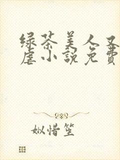 绿茶美人又在求虐小说免费阅读笔趣阁