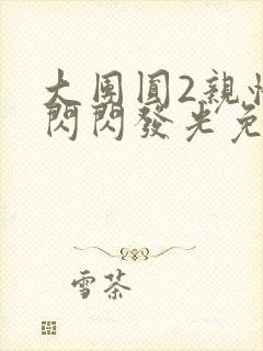 大团圆2亲情会闪闪发光免费