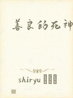 善良的死神小说