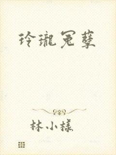 玲珑冤孽