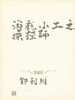 游戏小工之元素操控师