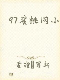 97蜜桃网小说