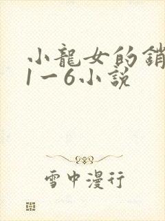 小龙女的销魂夜1一6小说