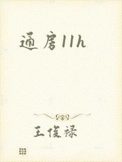 通房11h