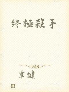 终极杀手