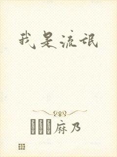 我是流氓