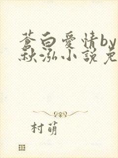苍白爱情by三秋泓小说免费阅读笔趣阁