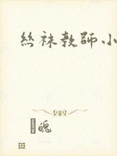 丝袜教师小说封面