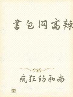 书包网高辣文