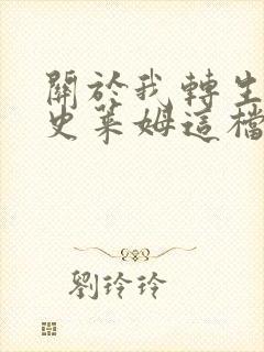 关于我转生变成史莱姆这档事小说