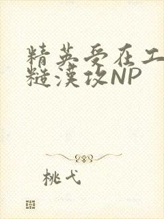 精英受在工地被糙汉攻NP