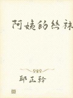 阿姨的丝袜小说