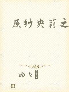 原纱央莉之重装