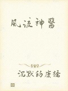 风流神医