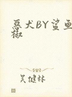 恶犬BY鲨鱼辣椒
