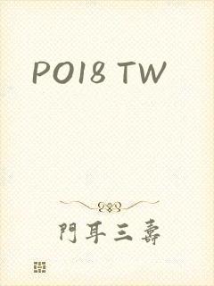 PO18 TW